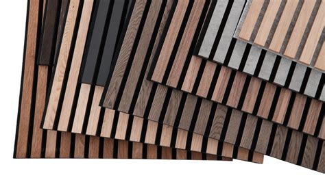 acupanel canada|The Original Luxury Acoustic Slat Wood Panelling Solution.